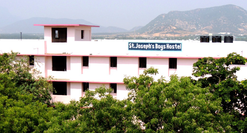 hostel